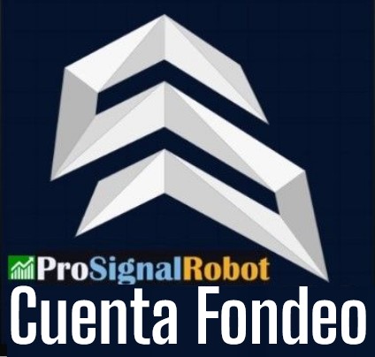 ProSignalRobot Logo
